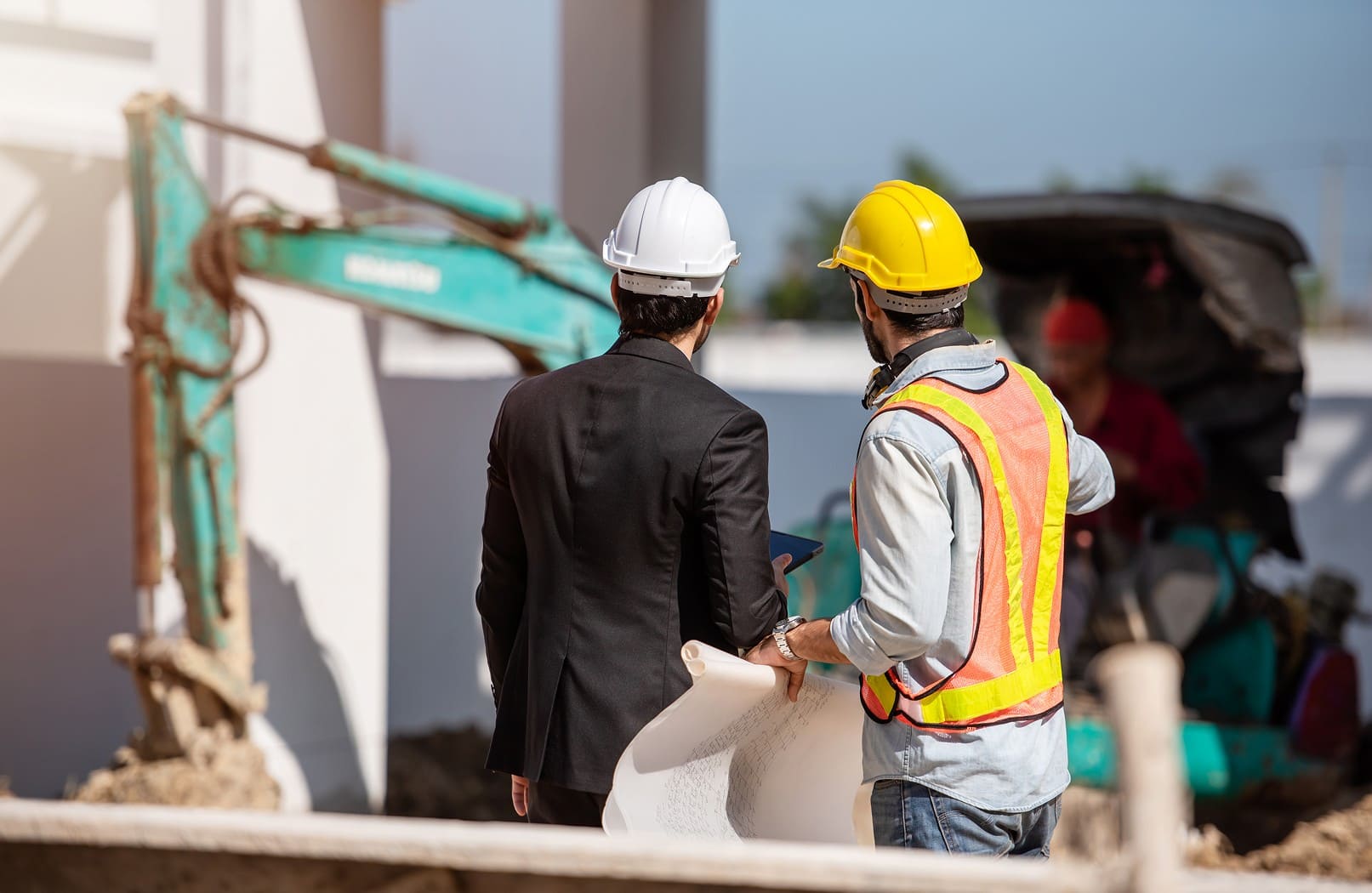 The Future of Sustainable Construction Innovations