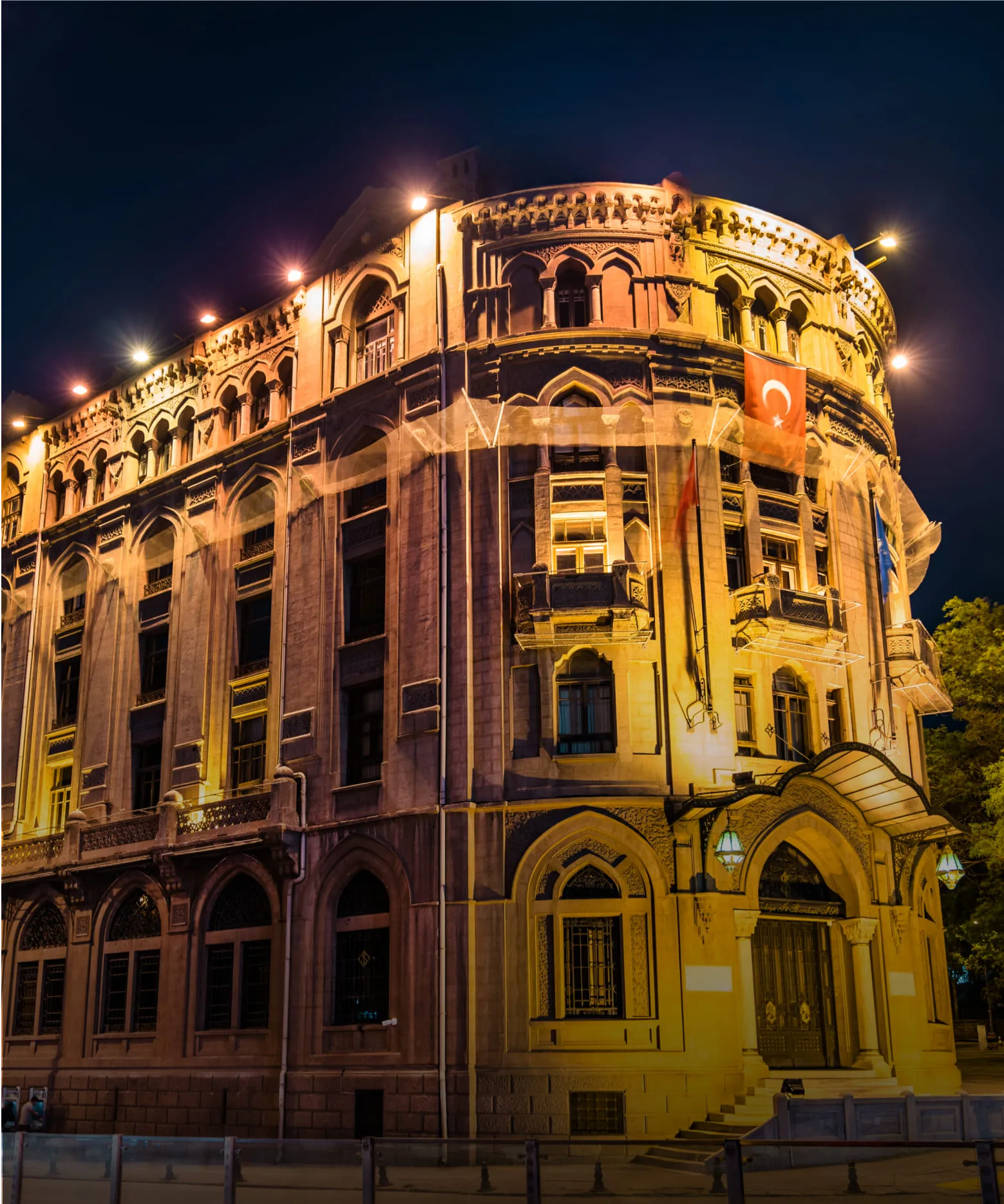 Hotels