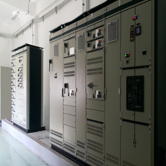 Motor-Control-Centers