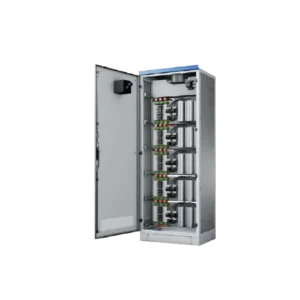 Automatic Power Factor Correction Capacitor Panels