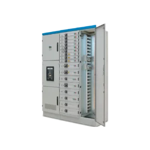 Intelligent Motor Control Centers