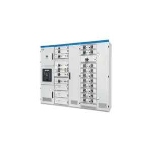 Motor Control Centers