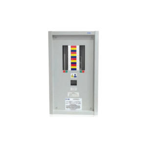 Final Distribution Boards